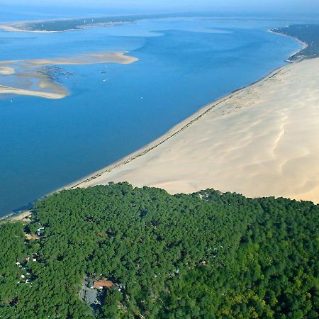 Apartment Port Arcachon-3 By Interhome Luaran gambar