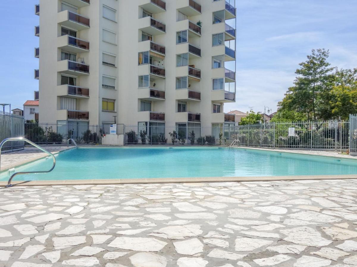 Apartment Port Arcachon-3 By Interhome Luaran gambar