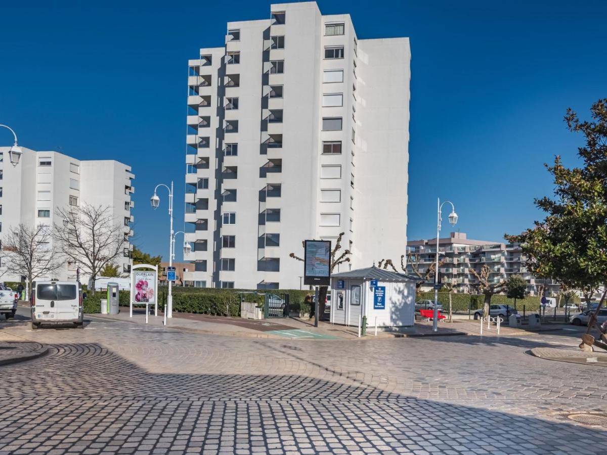 Apartment Port Arcachon-3 By Interhome Luaran gambar