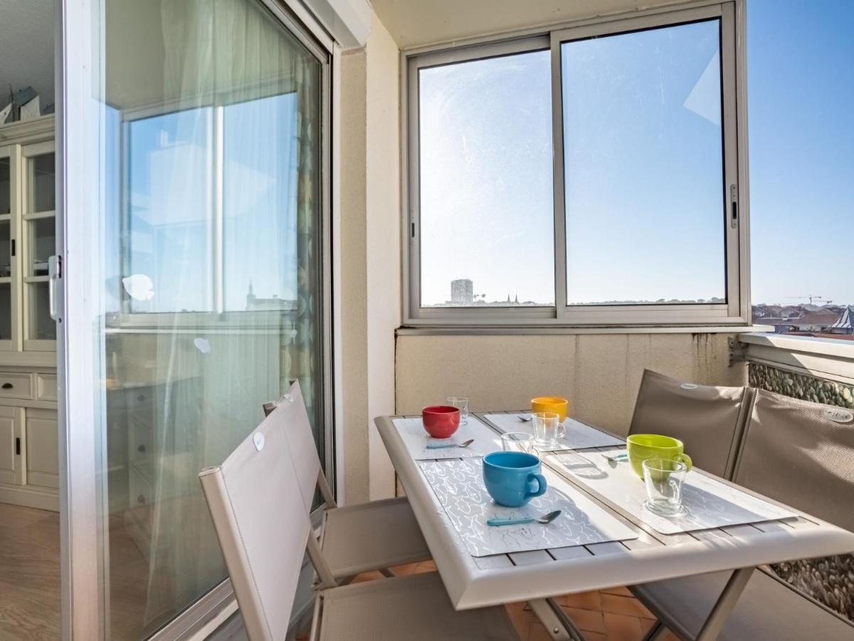 Apartment Port Arcachon-3 By Interhome Luaran gambar