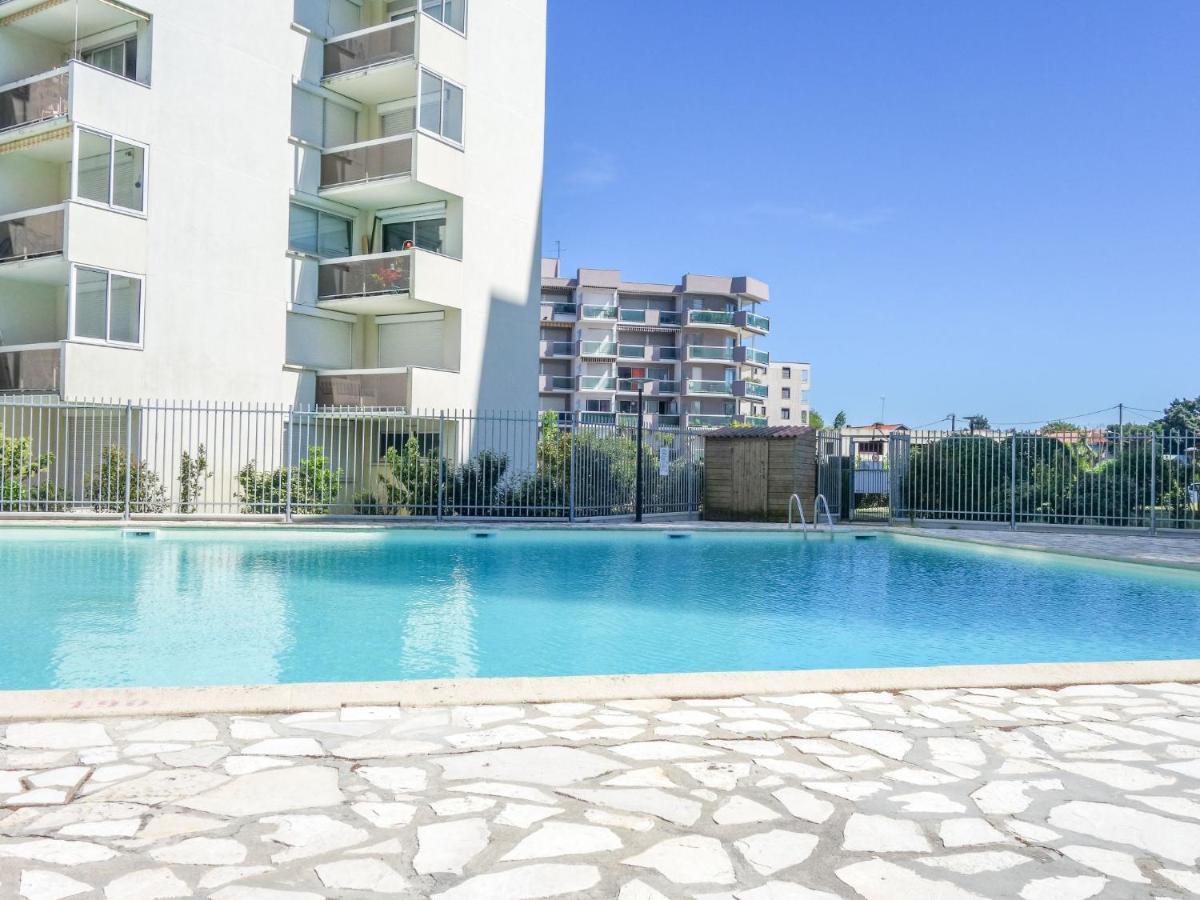 Apartment Port Arcachon-3 By Interhome Luaran gambar