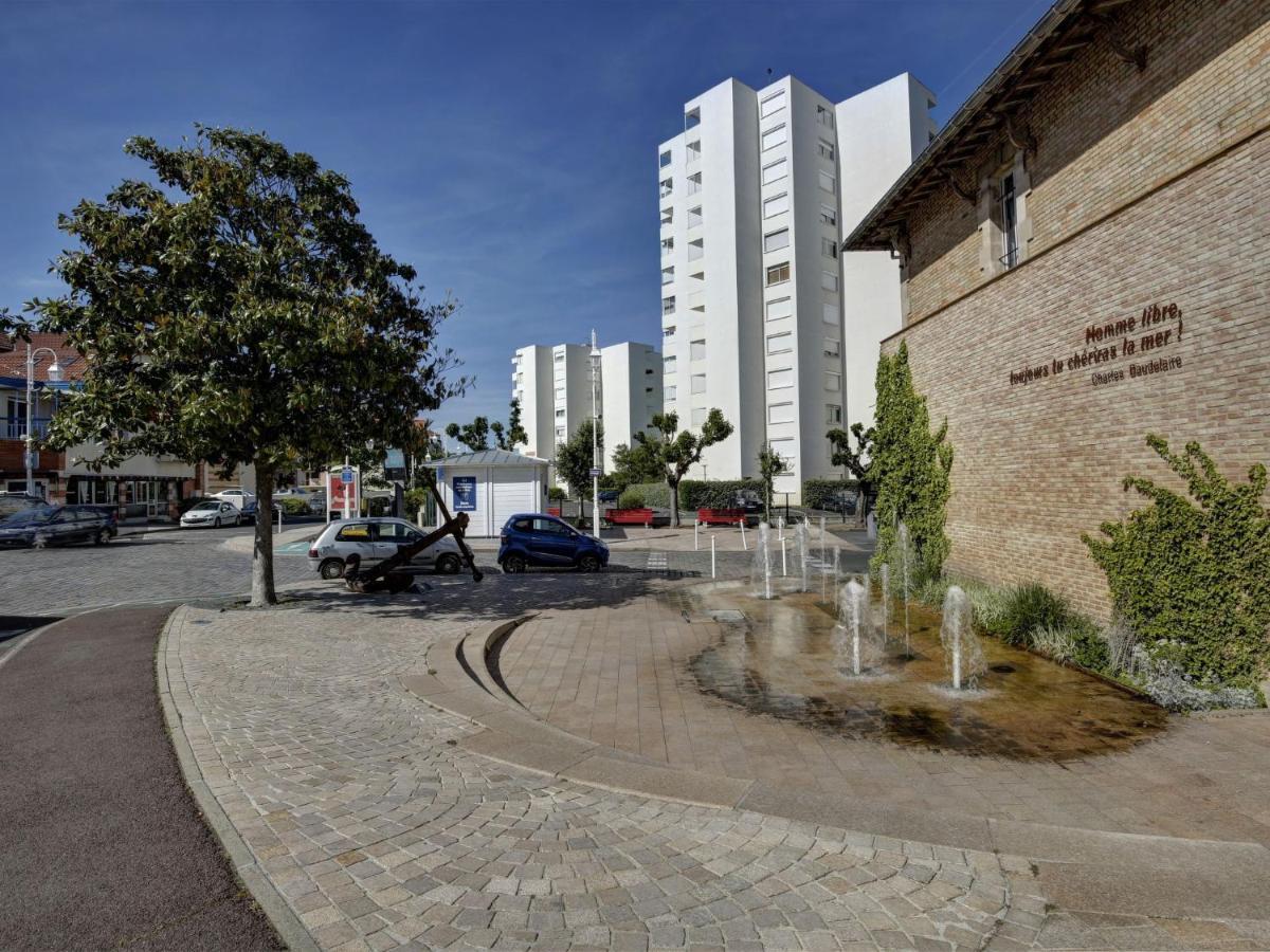 Apartment Port Arcachon-3 By Interhome Luaran gambar