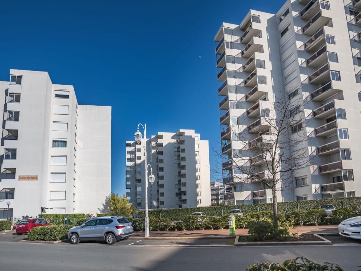 Apartment Port Arcachon-3 By Interhome Luaran gambar