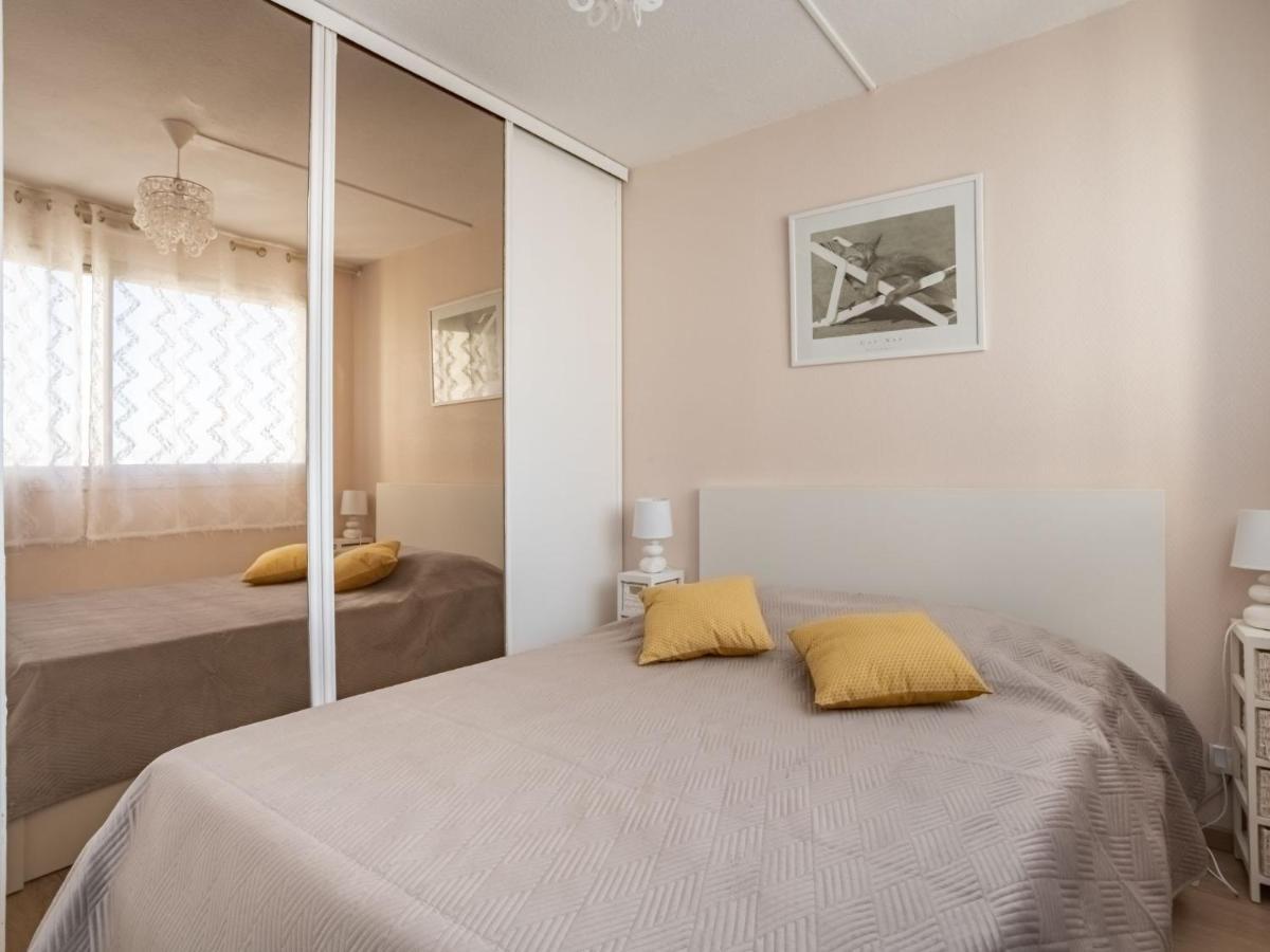 Apartment Port Arcachon-3 By Interhome Luaran gambar