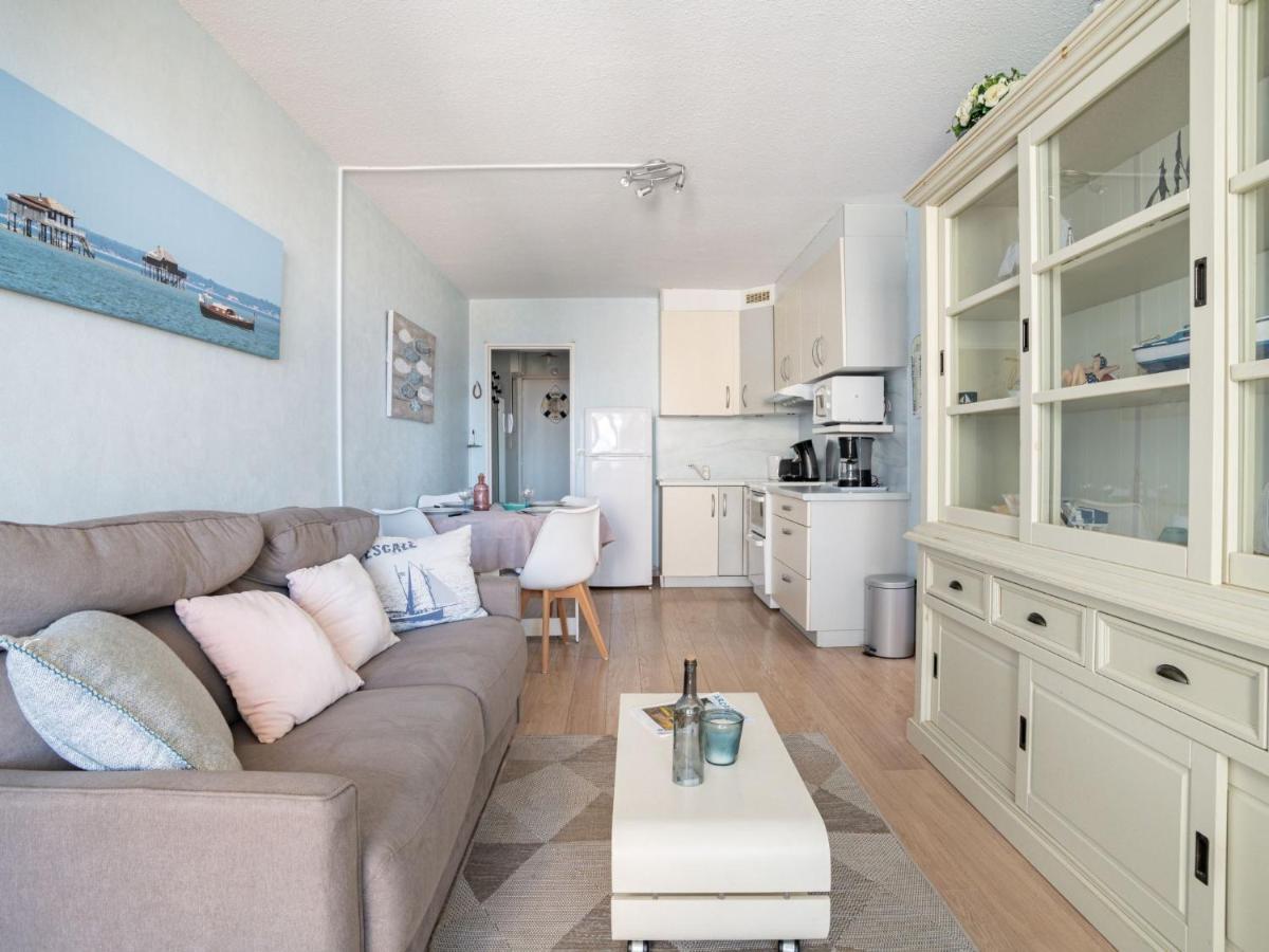 Apartment Port Arcachon-3 By Interhome Luaran gambar