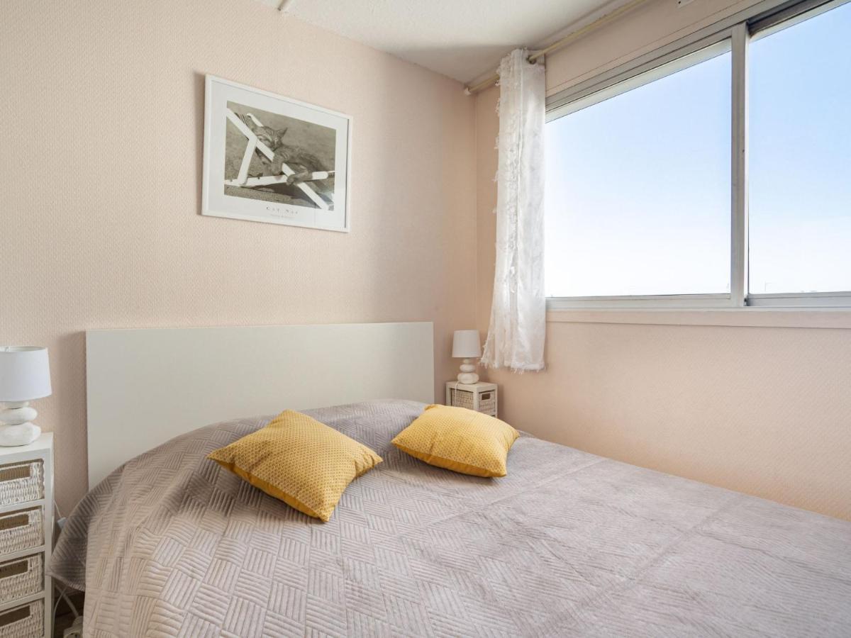 Apartment Port Arcachon-3 By Interhome Luaran gambar