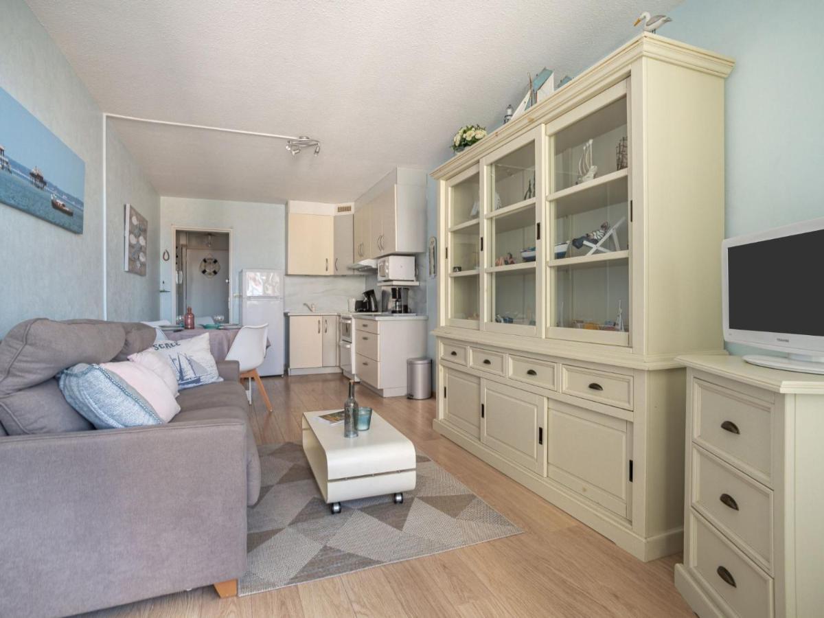 Apartment Port Arcachon-3 By Interhome Luaran gambar