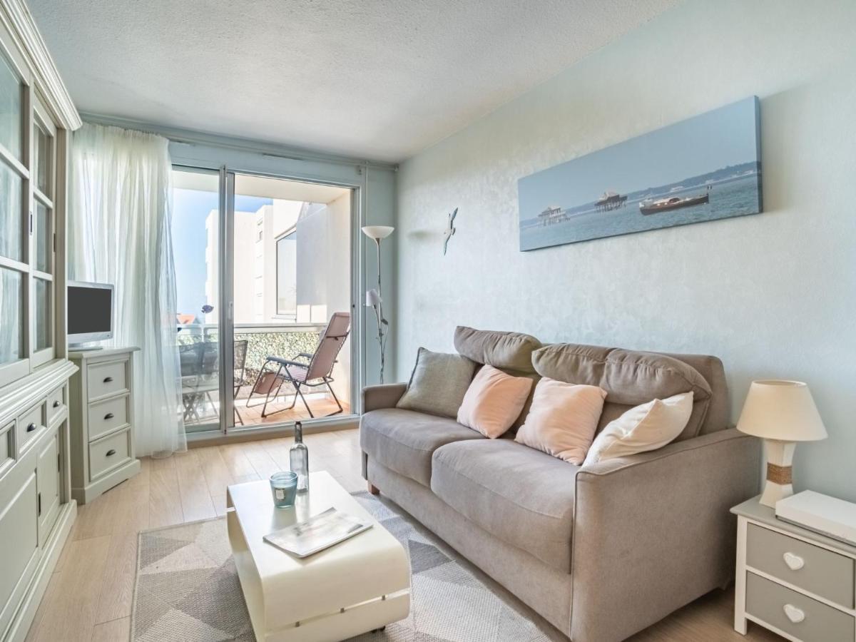 Apartment Port Arcachon-3 By Interhome Luaran gambar