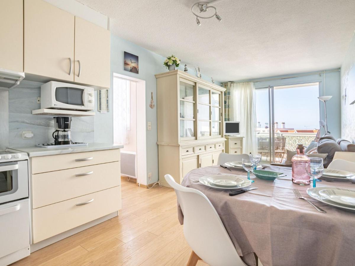Apartment Port Arcachon-3 By Interhome Luaran gambar
