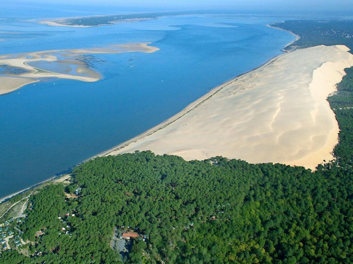 Apartment Port Arcachon-3 By Interhome Luaran gambar