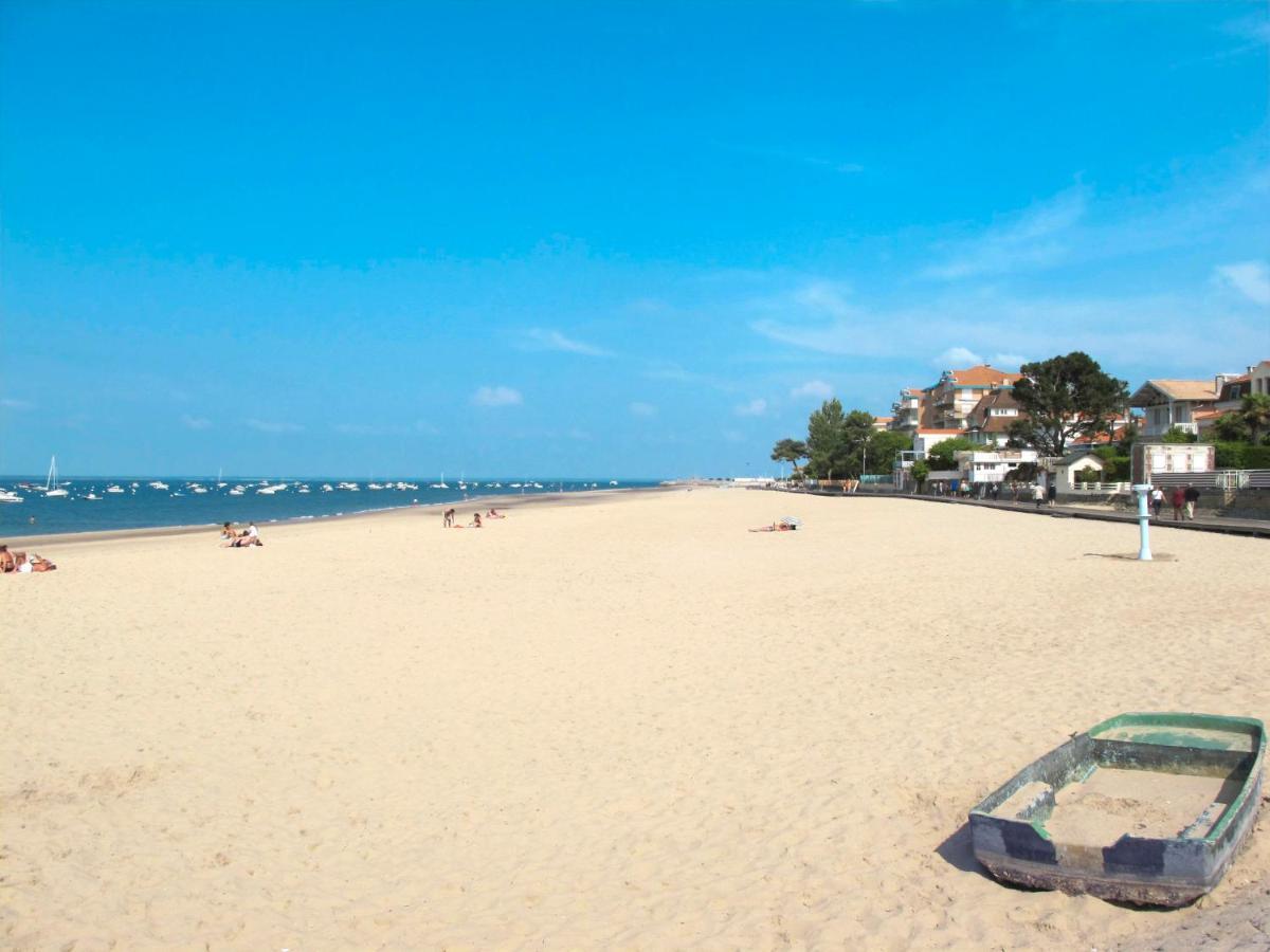 Apartment Port Arcachon-3 By Interhome Luaran gambar